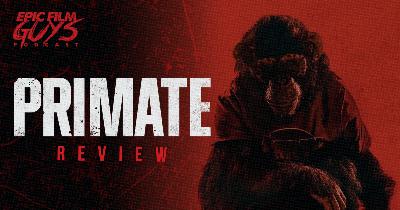Fresh Frights: Primate (2026) Review Fresh Frights: Primate (2026) Review