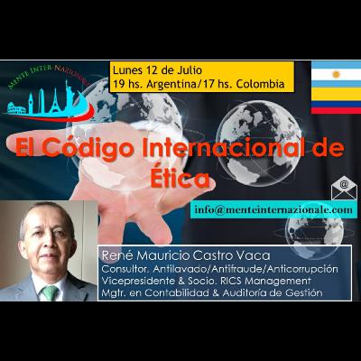 El Código Internacional de Ética