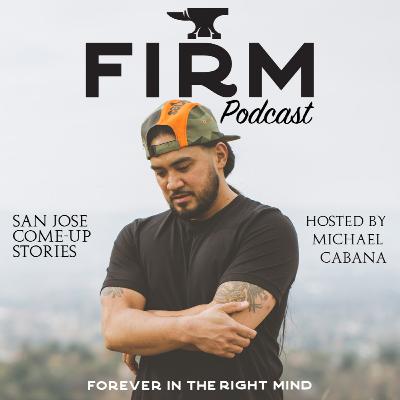 FIRM Podcast Ep. 1 - "Transformation Specialist" (Lindsay Dabalos)