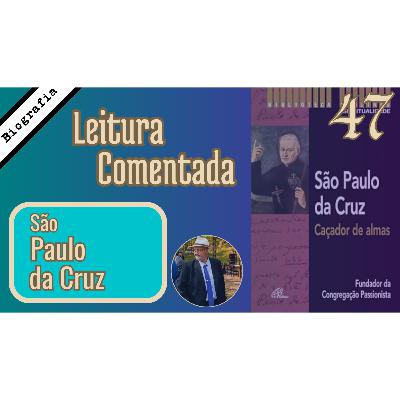 47 - São Paulo da Cruz