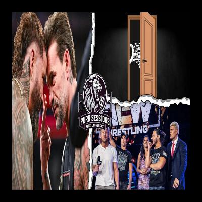 Jey Uso vs Punk Gets 67,000 Dislikes On Youtube, Covering Maine Wrestling News, Speculating Reasons Why Cody Rhodes Left AEW