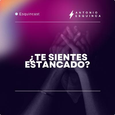 ¿Te sientes estancado? ¿Te sientes estancado?