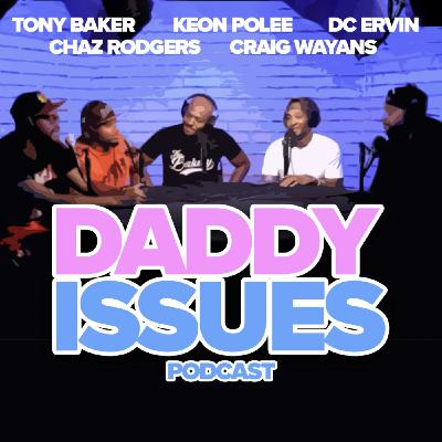 Daddy Issues: What Makes a Bad Parent?