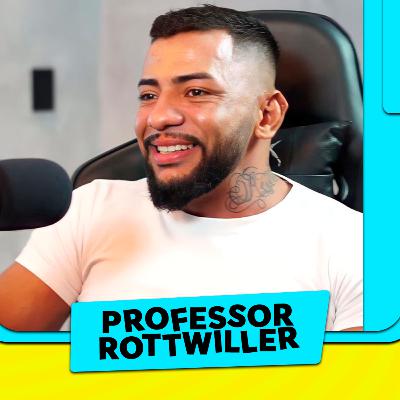 ISRAEL ROTTWEILER - É SOBRE ISSO #09