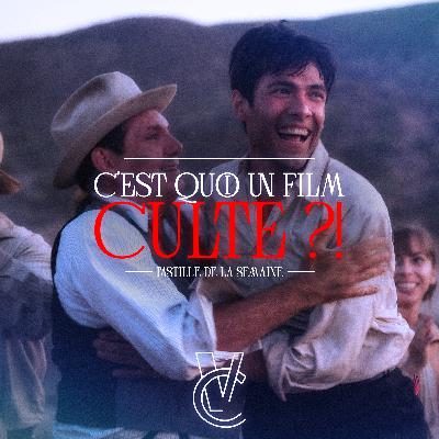 BABYLON, C'est QUOI un FILM CULTE ?! 🍿 (La pastille de la semaine)