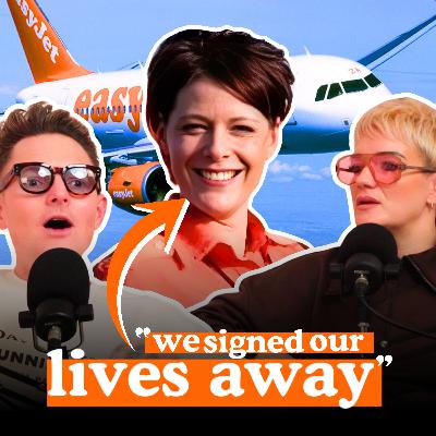 Airline’s JANE BOULTON Reveals the Truth About the Show! Airline’s JANE BOULTON Reveals the Truth About the Show!