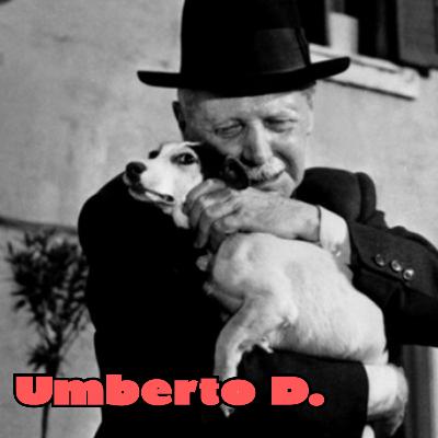 Βελανίδια Movie Club: Umberto D.