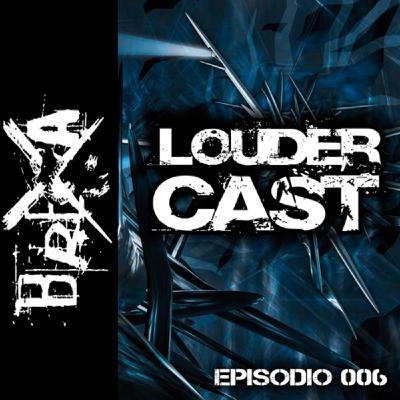 Episode 6: Feat. Brexa Episode 6: Feat. Brexa