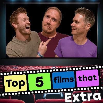 T5FT Extra 57 - No Country for Old Quiz (Dom's Quiz!)