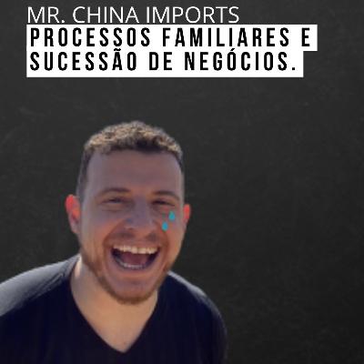 SUCESSÃO DE NEGÓCIOS