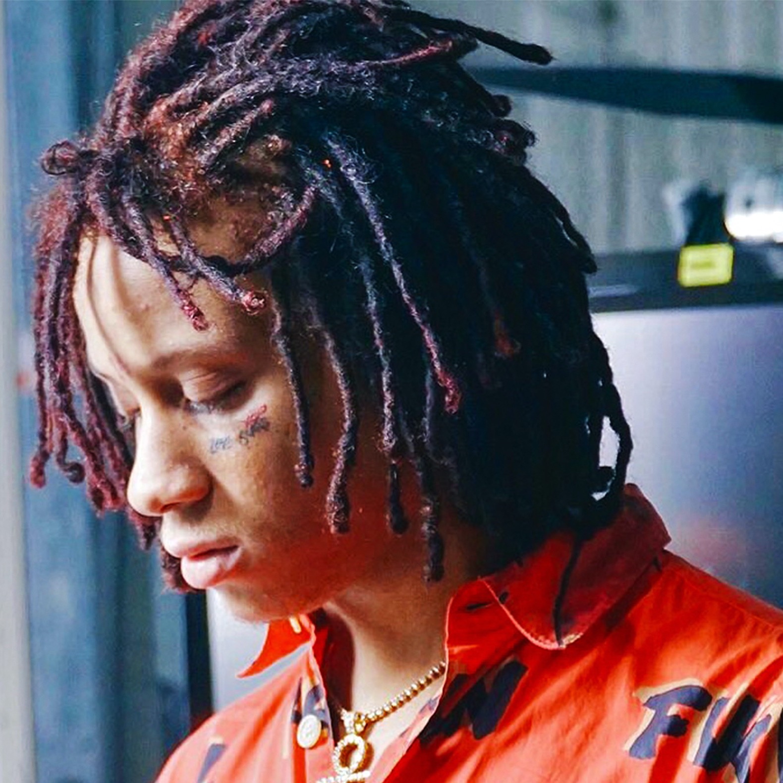 Block - Trippie Redd episode artwork
