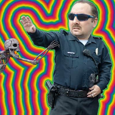 Are You On Drugs Or Something | 090