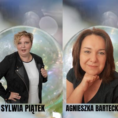 Pasja i Biznes -prowadzi Sylwia Piatek gość Agnieszka Bartecka