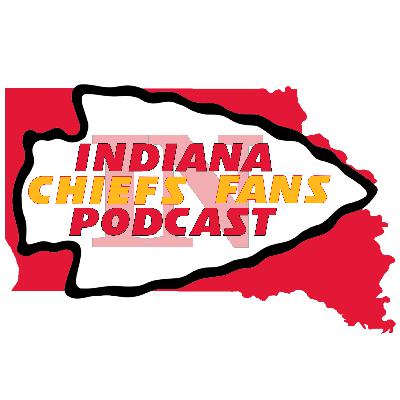 Indiana Chiefs Fans, S4 Ep 23: Final episode of Season 4 Indiana Chiefs Fans, S4 Ep 23: Final episode of Season 4