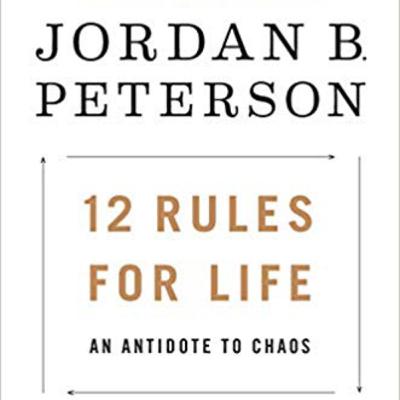 #6 Амьдралын 12 дүрэм