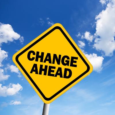 WHICH SIDE ARE YOU ON? EITHER YOUR FOR CHANGE OR AGAINST IT! WHICH SIDE ARE YOU ON? EITHER YOUR FOR CHANGE OR AGAINST IT!