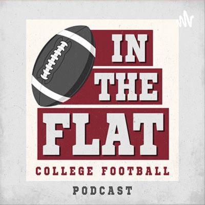 Episode 135: Breaking down Week 8 in College Football and looking ahead Episode 135: Breaking down Week 8 in College Football and looking ahead