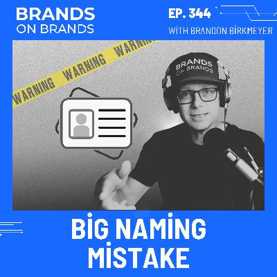 What Should You Name Your Channel? Personal Branding Mistakes to Avoid