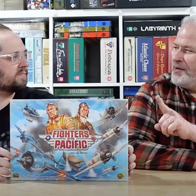 Top 10 Wargames | 2023 | Boardgames | The Players' Aid