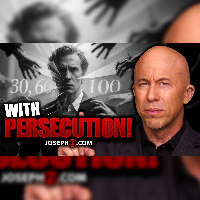 The Persecution of Increase | Voice of God with Joseph Z The Persecution of Increase | Voice of God with Joseph Z