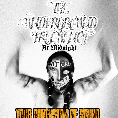 The Underground Frequency - Transmission 207 Saturday Edition