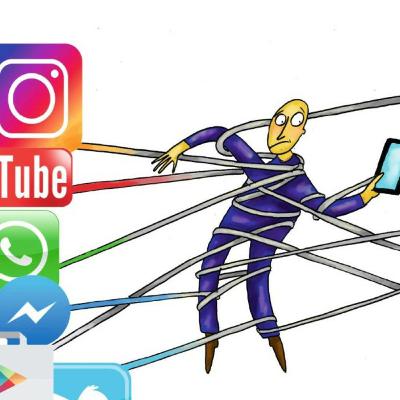 El Dilema de las Redes Sociales