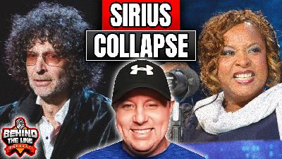 Howard Stern Return CANCELLED as Stern FURIOUS over Sirius Contract