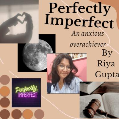 An anxious overachiever :) An anxious overachiever :)