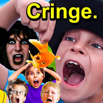 The CRINGIEST Kids on Earth...