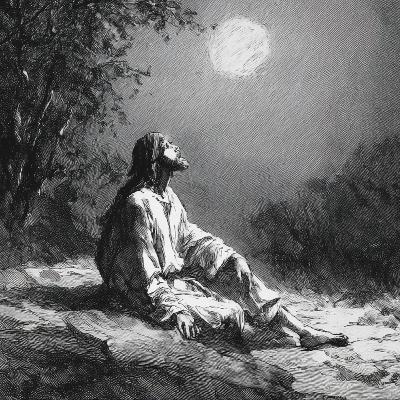 "Clean Hands, Pure Heart" - Psalms of Repentance