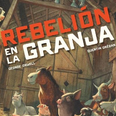 REBELIÓN EN LA GRANJA EPISODIO 38 ESPECIAL HISTORIA DEL ROCK PARTE 4 AÑOS 80 PRIMERA PARTE 16-10-2025 REBELIÓN EN LA GRANJA EPISODIO 38 ESPECIAL HISTORIA DEL ROCK PARTE 4 AÑOS 80 PRIMERA PARTE 16-10-2025