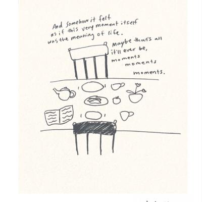 sunday libraries #42 - Chia rẽ