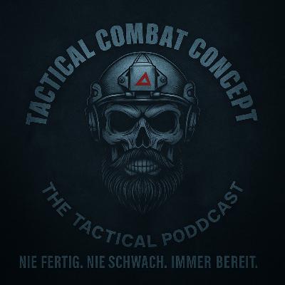Special Operations | The Tactical Podcast #1