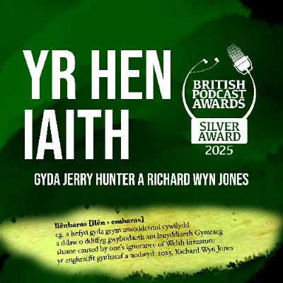 Pennod 78 - Jac Glan-y-Gors