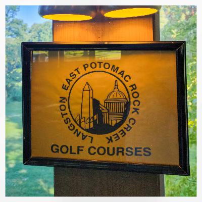 93. Barry Svrluga on the Fight for D.C.’s Public Golf Courses 93. Barry Svrluga on the Fight for D.C.’s Public Golf Courses