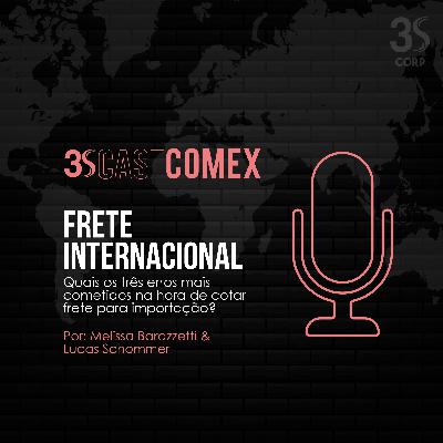 Três erros que importadores mais cometem na hora de cotar frete internacional