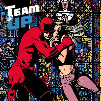 DAREDEVIL par FRANK MILLER : BORN AGAIN (2/2)