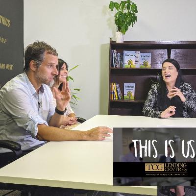 The mortgage industry doesn't have to be a lonely place