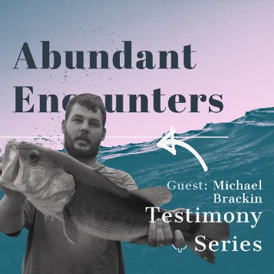 With Guest - Michael Brackin