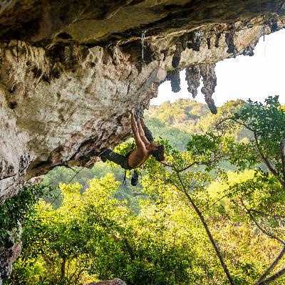 World class sport climbing in Jamaica