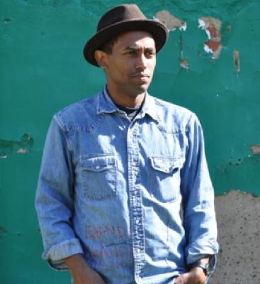 February 3, 2020 Guest: Wes Felton - Singer, Poet, Actor, Emcee February 3, 2020 Guest: Wes Felton - Singer, Poet, Actor, Emcee