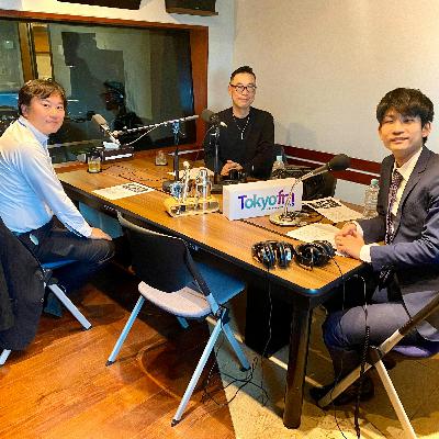 2025年10月31日 自動車整備人材確保・育成推進協議会 櫻井慎吾さん 2025年10月31日 自動車整備人材確保・育成推進協議会 櫻井慎吾さん