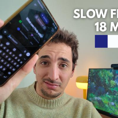 ChatGPT will replace us - Slow French Podcast