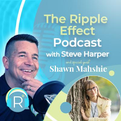 How to Forgive Yourself & Break the Cycle of Regret with Shawn Mahshie