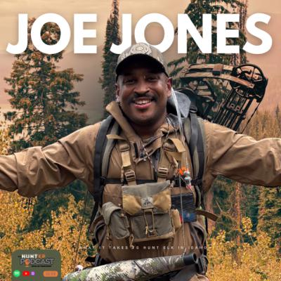 What Idaho Elk Hunting Really Takes—Joe Jones Breaks It Down