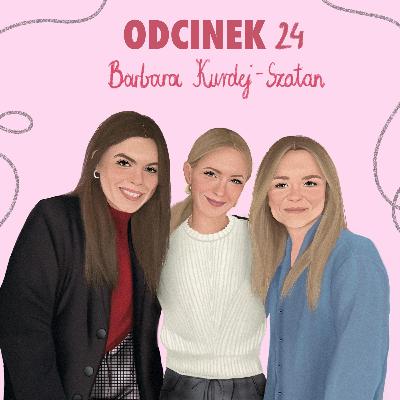 To będzie się klikać. BASIA KURDEJ-SZATAN To będzie się klikać. BASIA KURDEJ-SZATAN