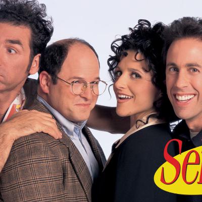 DotCom Secret # 8 Seinfeld List DotCom Secret # 8 Seinfeld List