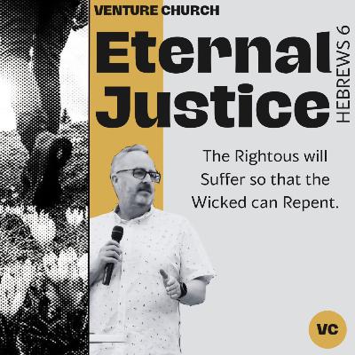 Eternal Justice (Christian Essentials)