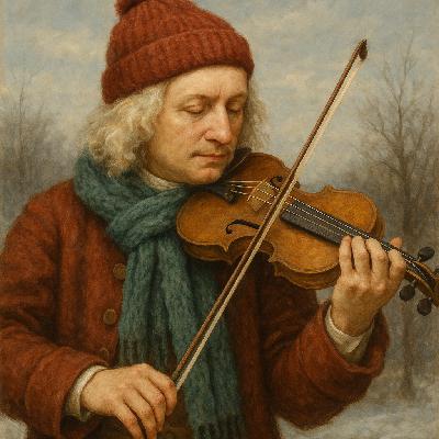 Clásicos populares - Con bufandas y a lo loco - 01/12/25 Clásicos populares - Con bufandas y a lo loco - 01/12/25