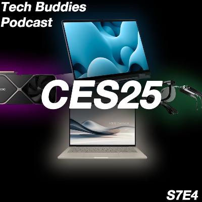 CES 2025- EVERYTHING YOU NEED TO KNOW!! CES 2025- EVERYTHING YOU NEED TO KNOW!!